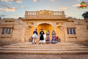 Limra Desert Camp Jaisalmer