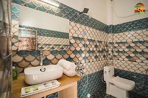 Limra Desert Camp Jaisalmer