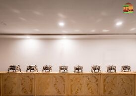 Limra Desert Camp Jaisalmer