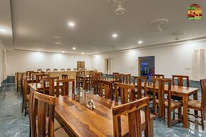 Limra Desert Camp Jaisalmer