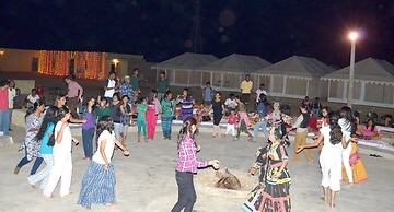 Limra Desert Camp Jaisalmer