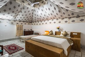 Limra Desert Camp Jaisalmer