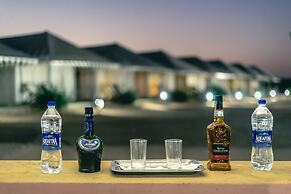 Limra Desert Camp Jaisalmer