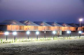 Limra Desert Camp Jaisalmer