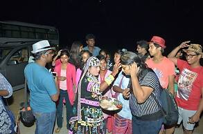 Limra Desert Camp Jaisalmer