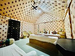 Limra Desert Camp Jaisalmer