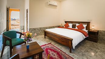 Limra Desert Camp Jaisalmer