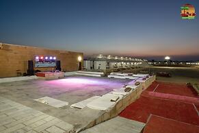 Limra Desert Camp Jaisalmer