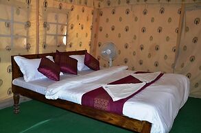 Limra Desert Camp Jaisalmer