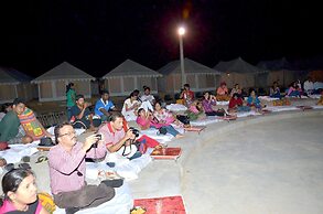 Limra Desert Camp Jaisalmer