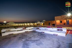 Limra Desert Camp Jaisalmer