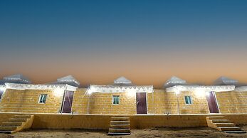 Limra Desert Camp Jaisalmer