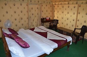 Limra Desert Camp Jaisalmer