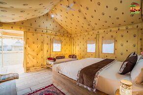Limra Desert Camp Jaisalmer