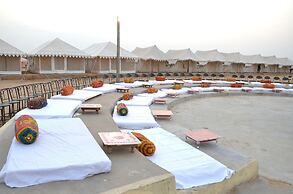 Limra Desert Camp Jaisalmer