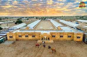 Limra Desert Camp Jaisalmer