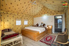 Limra Desert Camp Jaisalmer