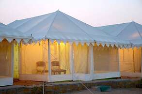 Limra Desert Camp Jaisalmer