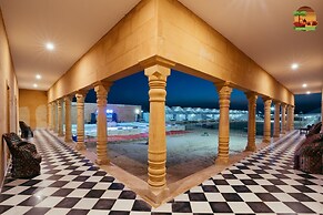 Limra Desert Camp Jaisalmer