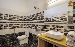 Limra Desert Camp Jaisalmer