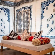 Limra Desert Camp Jaisalmer