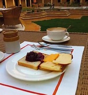 Limra Desert Camp Jaisalmer