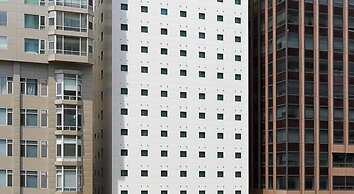 Toyoko Inn Seoul Gangnam