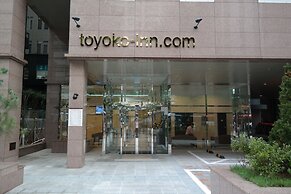 Toyoko Inn Seoul Gangnam