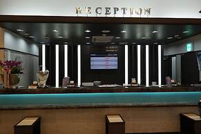 Toyoko Inn Seoul Gangnam