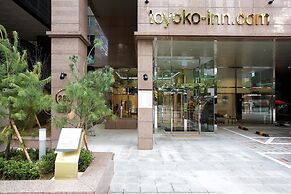 Toyoko Inn Seoul Gangnam