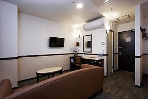 Toyoko Inn Seoul Gangnam