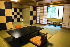 Yumoto Komachikan