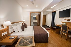 Country Inn Premier Pacific Mall Road Mussoorie