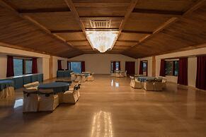 Country Inn Premier Pacific Mall Road Mussoorie