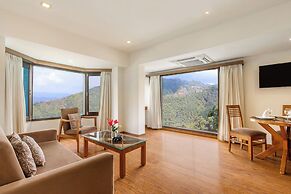 Country Inn Premier Pacific Mall Road Mussoorie