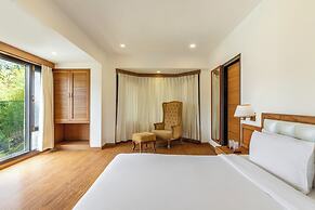 Country Inn Premier Pacific Mall Road Mussoorie