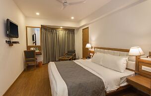 Country Inn Premier Pacific Mall Road Mussoorie