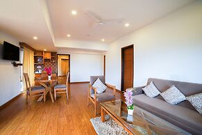 Country Inn Premier Pacific Mall Road Mussoorie