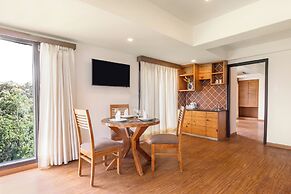 Country Inn Premier Pacific Mall Road Mussoorie