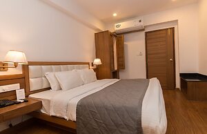 Country Inn Premier Pacific Mall Road Mussoorie