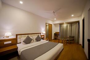 Country Inn Premier Pacific Mall Road Mussoorie