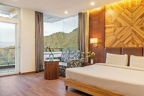 Country Inn Premier Pacific Mall Road Mussoorie