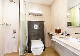 Country Inn Premier Pacific Mall Road Mussoorie