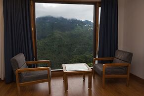 Country Inn Premier Pacific Mall Road Mussoorie