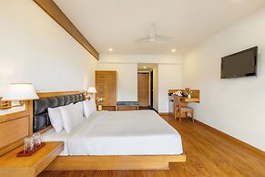 Country Inn Premier Pacific Mall Road Mussoorie