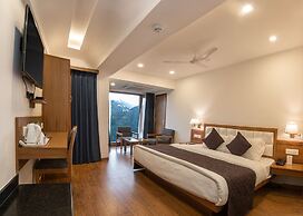 Country Inn Premier Pacific Mall Road Mussoorie