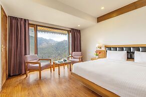 Country Inn Premier Pacific Mall Road Mussoorie