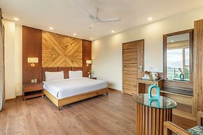 Country Inn Premier Pacific Mall Road Mussoorie