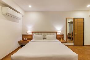 Country Inn Premier Pacific Mall Road Mussoorie