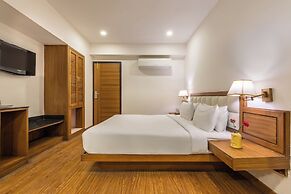 Country Inn Premier Pacific Mall Road Mussoorie